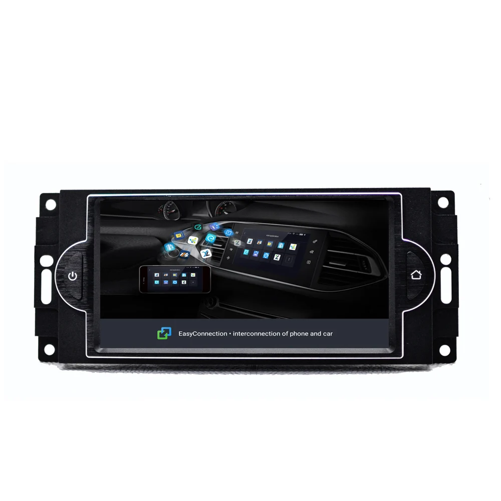 Cheap NaviTopia 6.95inch 8 core RAM 2G ROM 32G Android 8.1 Car Radio Player for Jeep Commander with GPS Navigation 17 Cheap NaviTopia 6.95inch 8 core RAM 2G ROM 32G Android 8.1 Car Radio Player for Jeep Commander with GPS Navigation 17