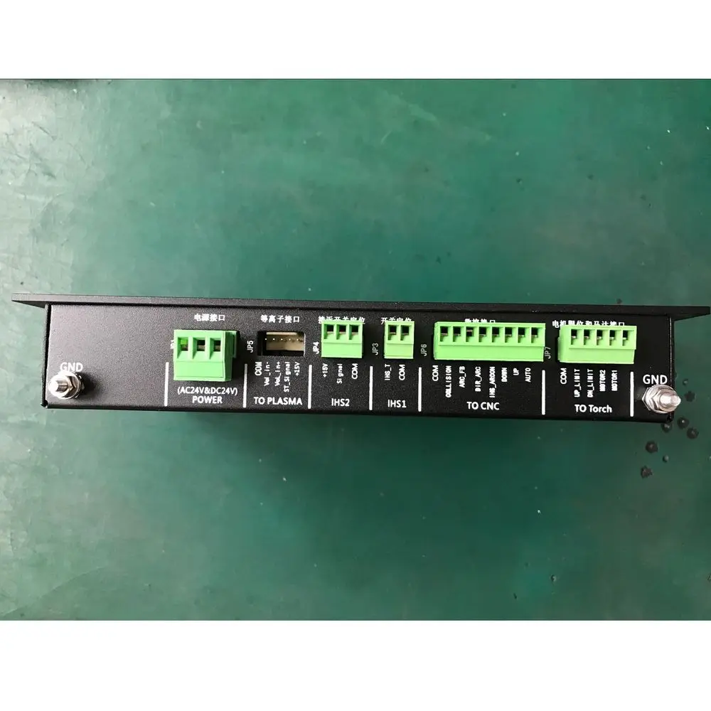 HYD xpthc-4h arc druckregler HYDTHC arc druck controller CNC plasma schneiden maschine regler HYD xpthc-4h arc druckregler HYDTHC arc druck controller CNC plasma schneiden maschine regler