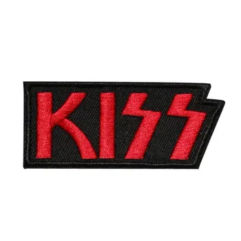 

PAYMENT LINK ONLY Custom Embroidery Patch Embroidered Patch Iron / Sew-on Welcom custom your patch