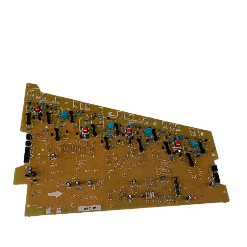 

High Voltage Power Supply PCA Lower For HP CM4540 CP4020 CP4025 CP4520 CP4525 4025 4520 DN N XH RM1-5779-000CN RM1-5779-000