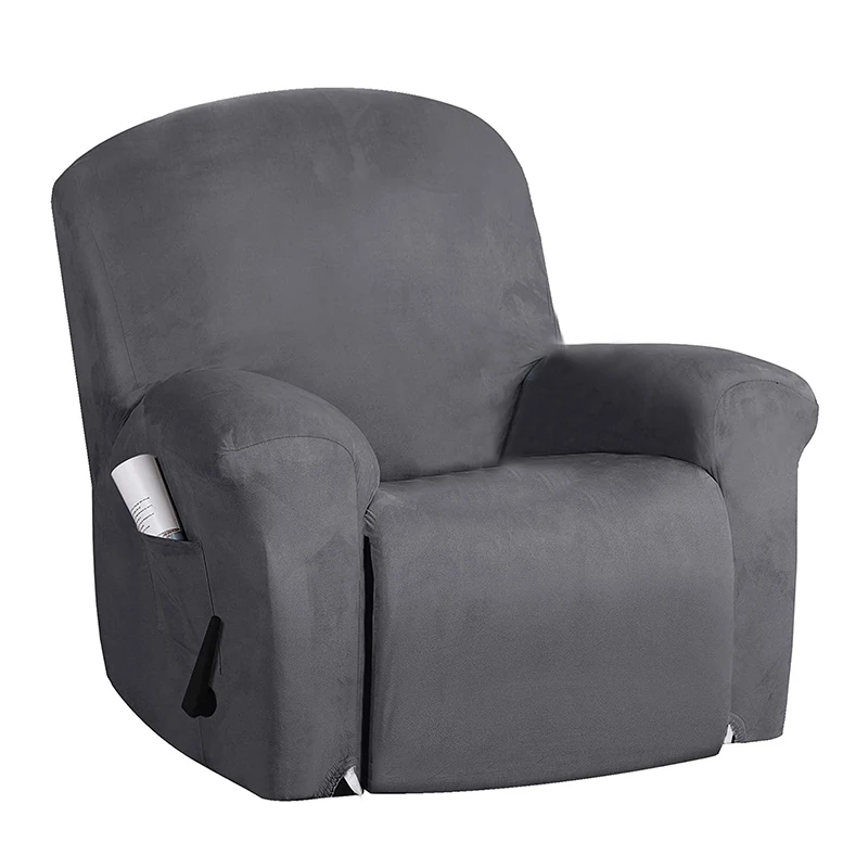 Recliner cover S3