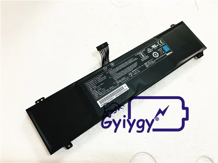 Gkidt-03-17-3s2p-0 11.4V 93.48Wh battery for r a z er laptoP 4-cell Laptop Batteries