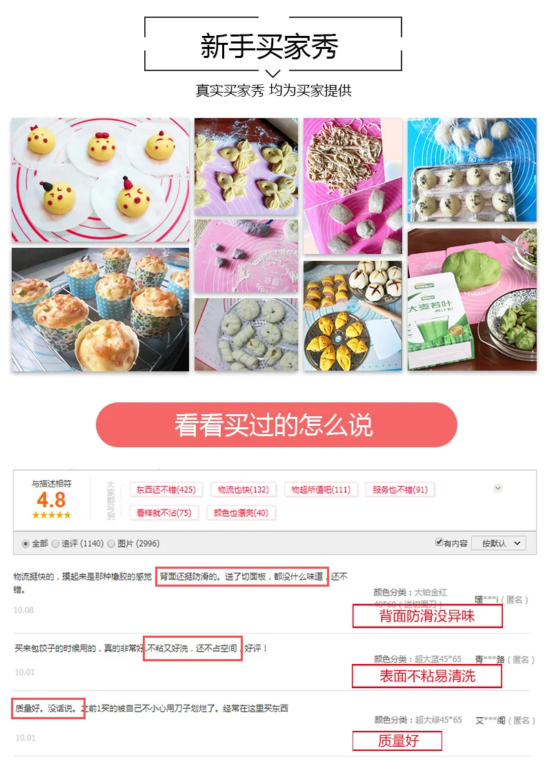 Силиконовый роликовый штифт-ролик для резки теста, коврик для раскатки теста, Rouleau Patisserie De Noel, аксессуары для кухонной помощи GG50gm