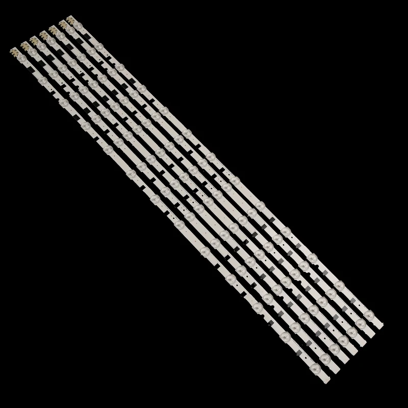14 шт. светодиодные лампы для Samsung UE39F5000 UE39F5500 UE39F5370 UA39F5008AR UA39F5088AR|Светодиодные