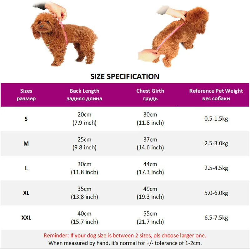 Luxury Fur Dog Clothes (22a) (1)