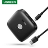 Ugreen HDMI Switch 4K/60Hz HDMI Switcher for Xiaomi Mi Box 2 In 1 Out Converter HDMI Splitter for PS5 PS4 TV Box Switcher HDMI ► Photo 1/6