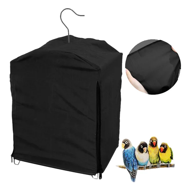 vision S02 鳥かご ケージ ビジョン ナイトカバー セット 文鳥セキセイ