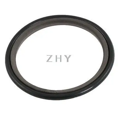 

50x61x3.3mm NBR PTFE Hydraulic Rod Step Seal Ring