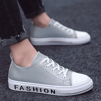 

Trend Men's Casual Shoes Luminous Shoes Comfortable Versatile Shoes