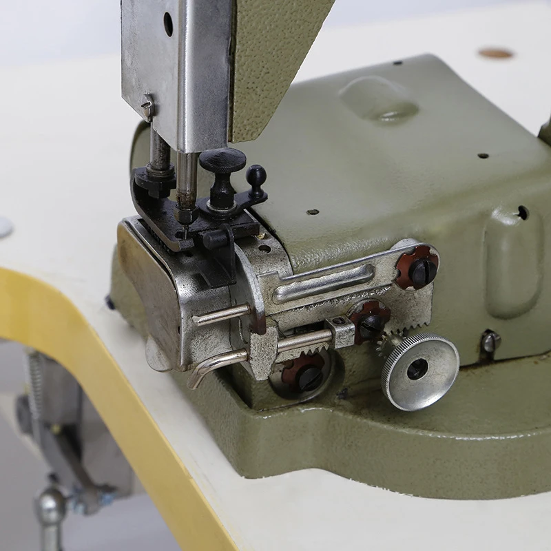 hat sewing ｜a step of hat making,hat sewing machine,eyelet sewing