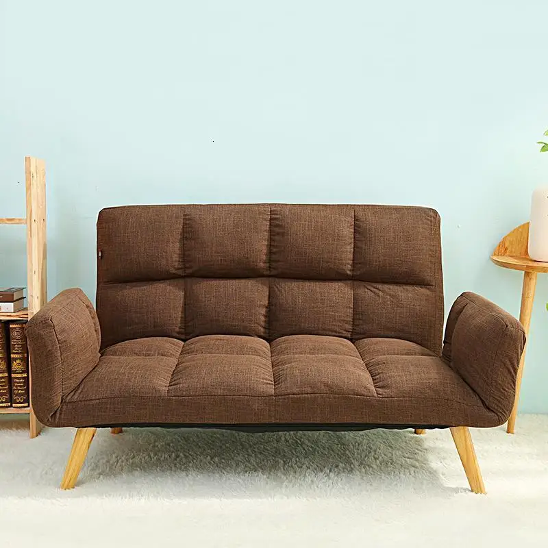 Koltuk буфами на рукавах Asiento Mobili Per La Casa Sillon кресло Copridivano ухода De Sala Mueble комплект Гостиная мебель диван-кровать - Цвет: Number 8