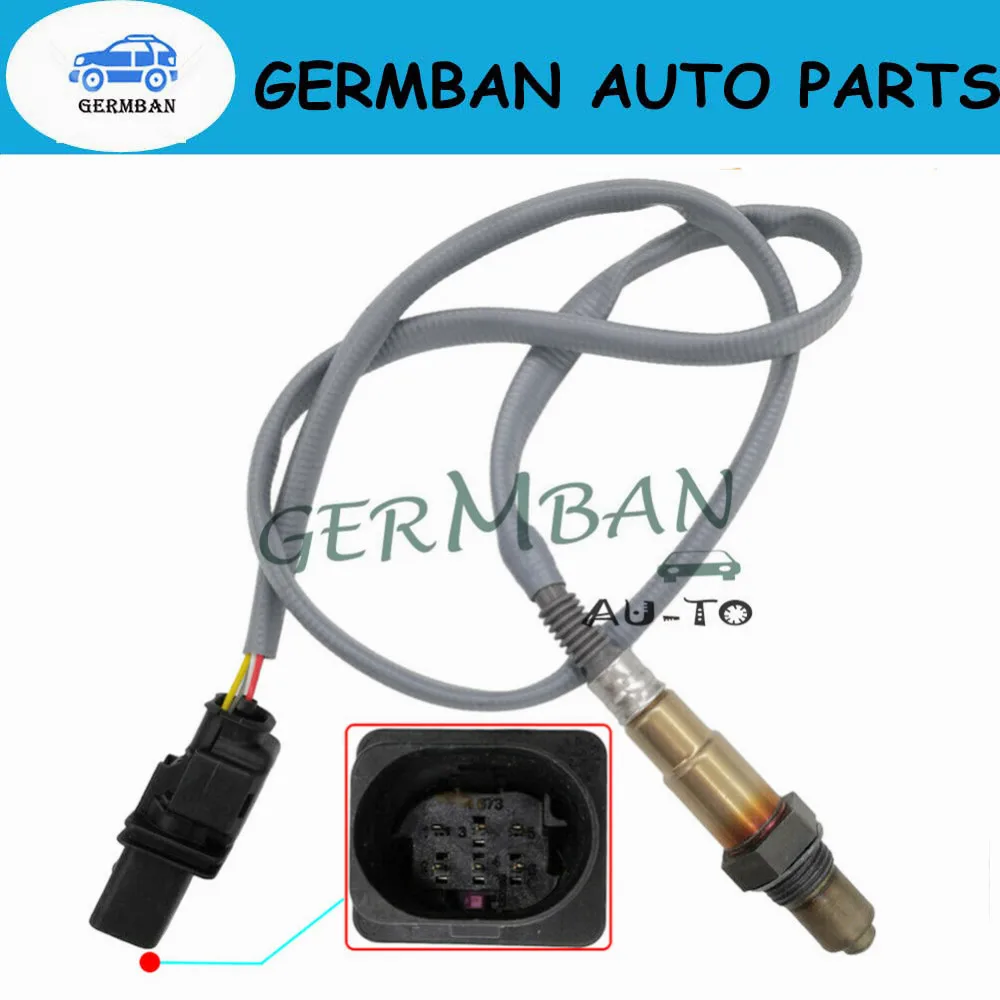 11787558073 0258017099 Lambda зонд O2 кислородный датчик для BMW 1 3 5 6 7 X1 X3 Z4 130i 125i 323i 325i 330i 523i 525i 528i