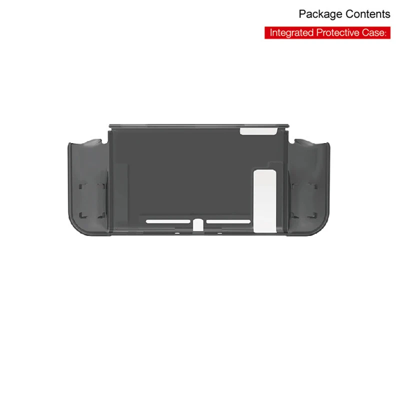 Все включено сумка для nintendo Switch защитный набор Жесткая Сумка+ ТПУ защитный чехол закаленное мембрана зарядный кабель ключ крышка