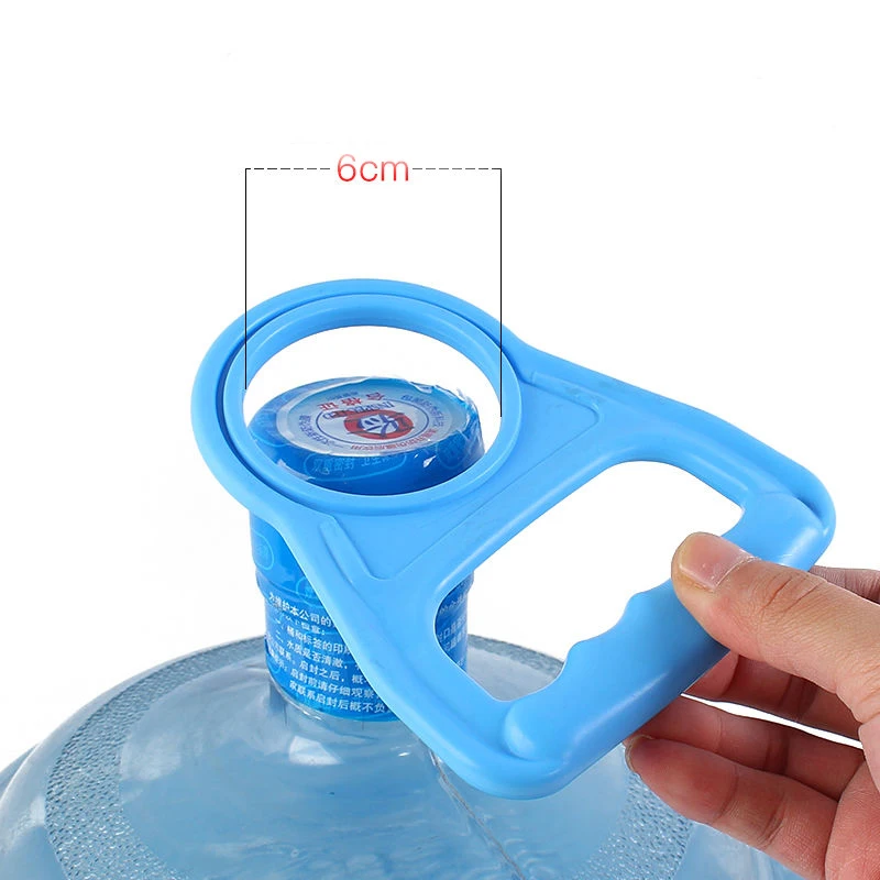 1 шт. ручка ведро для бутылки воды|Бутылки воды| |