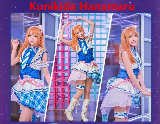 Аниме Lovelive Sunshine аркадная школьная форма, вечерние костюмы для косплея, костюм для косплея, платье, юбка, Новинка