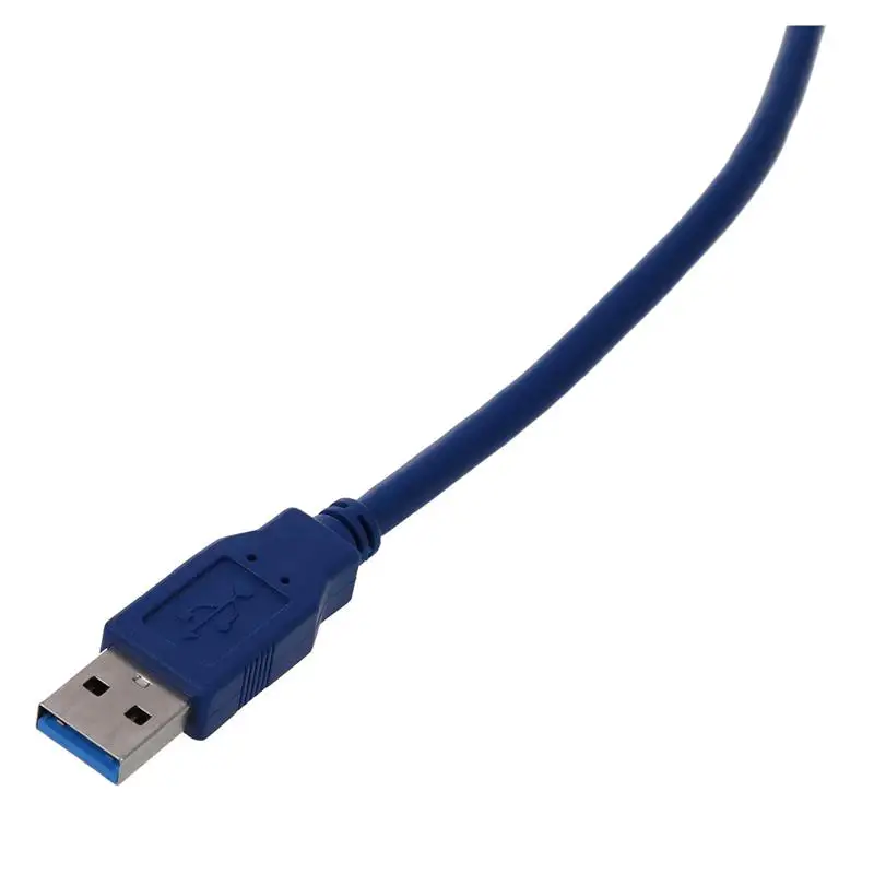 Горячие USB 3,0 к VGA дисплей Внешний видео Графический кабель адаптер для Win 7 8