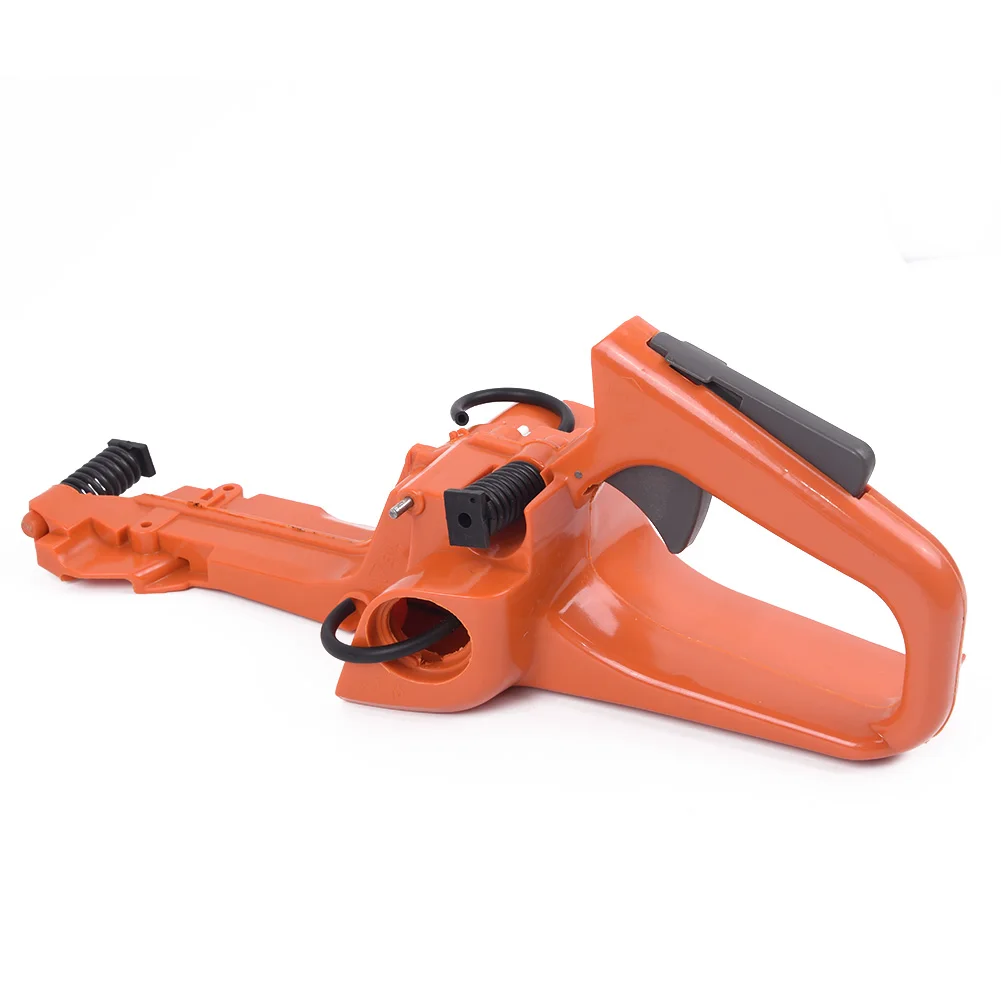 Для Husqvarna 340 345 350 346XP 353 EPA бензопила 503863703 ручки топливных баков
