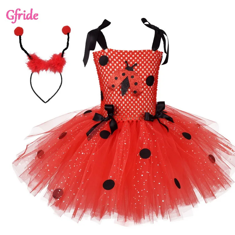 baby girl ladybug outfit