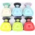 Собака Pet Travel Складной Pooper Scooper С 1 Рулоном Разложимых мешков Poop Scoop Clean Pick Up Excreta Cleaner