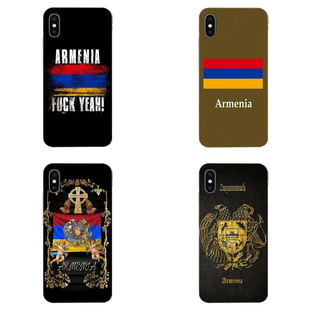 Мягкие чехлы для мобильных телефонов флаг РА Huawei Honor 4C 5A 5C 5X 6 6A 6X 7 7A 7C 7X 8 8C 8S 9 10 10i 20
