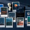 30Pcs/Lot Romantic Scenery Series Lomo Card Fantasy Sky Sea Scenery Cloud Paper Stickers Message Card ► Photo 1/5