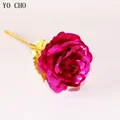 Rose red