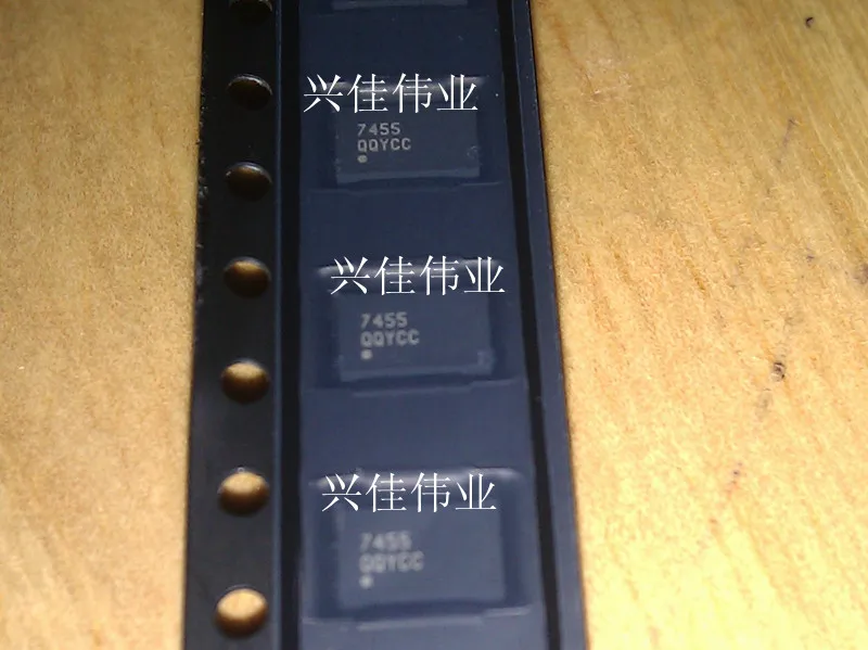 MMA7455 MMA7455LR1 7455