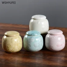 Домашний Ресторан приправа герметичная керамическая емкость бутылки с крышкой кофе в зернах конфеты печенье коллекция бак для хранения кухня