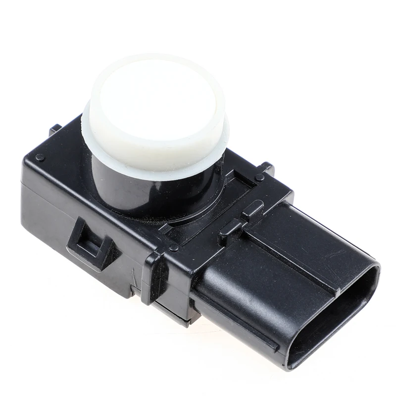 Toyota LEXUS LS460 LS600 2007-2009 PDC Parking Sensor Car Accessories
