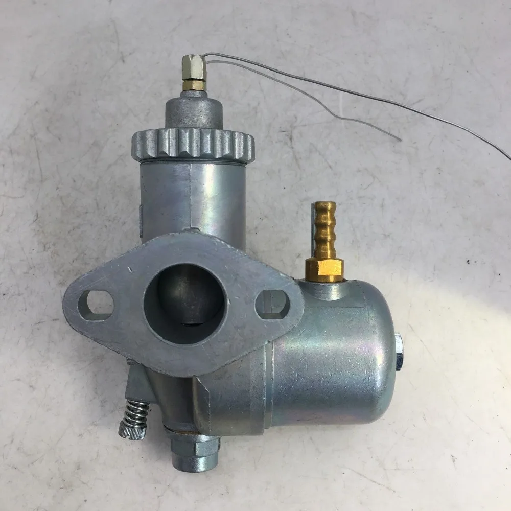 Sherryberg carb rep. Mikuni Амаль моноблок карбюратор для TRIUMPH Kawasaki 650 BSA Norton новый хорошее