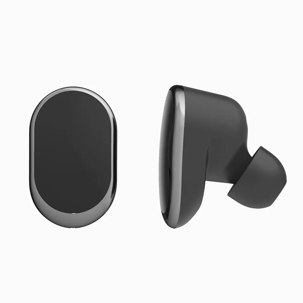 TWS мини беспроводные Bluetooth 5,0 наушники K9 сенсорное управление наушники спортивные водонепроницаемые 3D стерео гарнитура