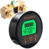 Testeur de capacité de batterie DC8-80V 50A 100A 350A TR16, indicateur de capacité de batterie, ampèremètre, voltmètre pour Batteries Li-ion ► Photo 3/6