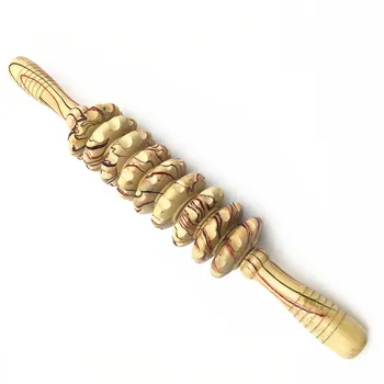 

Home Massage Roller Yoga Exercise Slim Legs Back Neck Muscles Relax Whole Body Physiotherapeutic massager