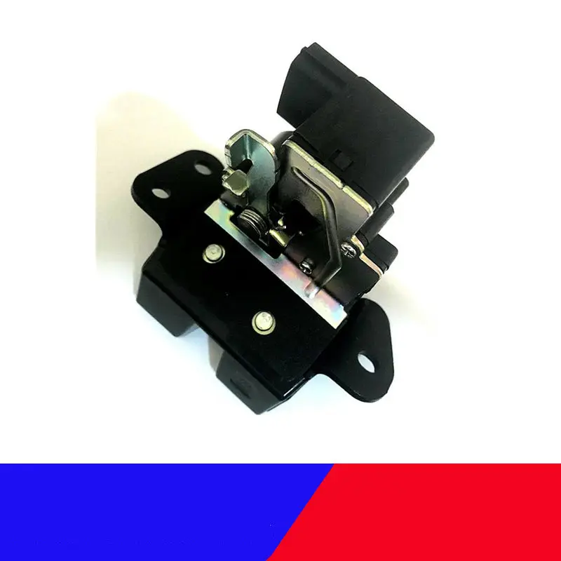 Замок защелки задние ворота для hyundai Santa Fe 13-16 для KIA Soul-16 812302W000 81230-2W000