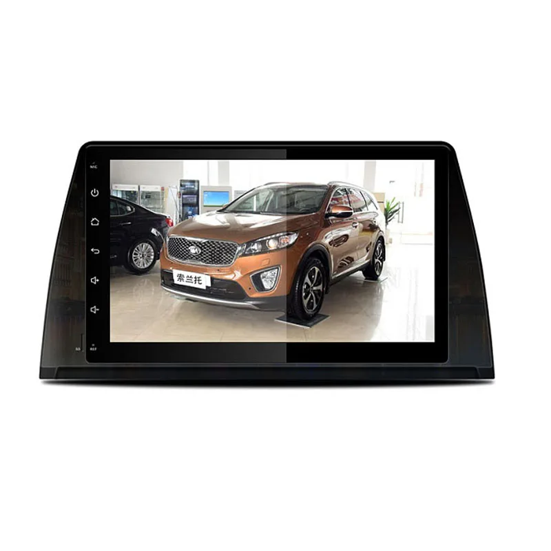Excellent PX6/PX5 Android 9.0 Octa Core Fit KIA KX7 /SORENTO 2017 2018 2019 Car DVD Player Navigation GPS Radio 0 Excellent PX6/PX5 Android 9.0 Octa Core Fit KIA KX7 /SORENTO 2017 2018 2019 Car DVD Player Navigation GPS Radio 0