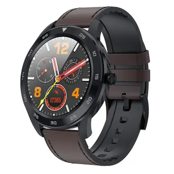 

Business Smart Watch Calling Health Monitoring Smart Sports Bracelet Fashion Remote Pography For Man And Woman Hot
