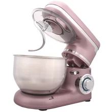 Домашнего обихода пищевой стационарный миксер для теста 600W