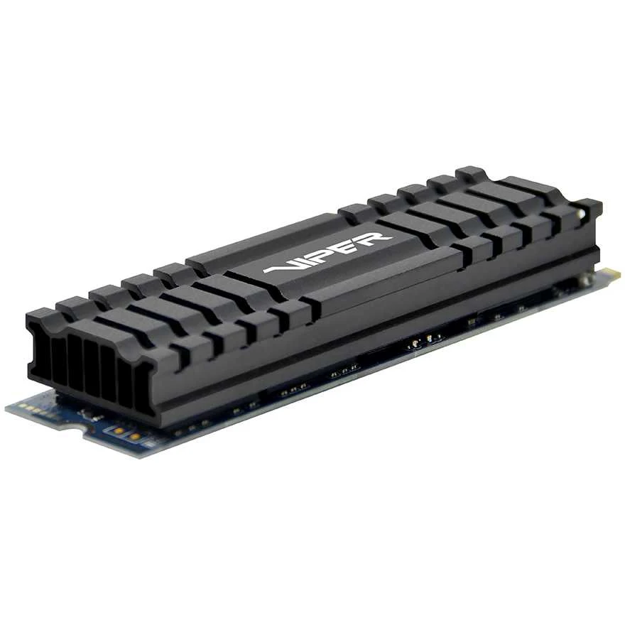 Накопитель SSD Patriot PCI-E x4 256Gb VPN100-256GM28H Viper VPN100 M.2 2280