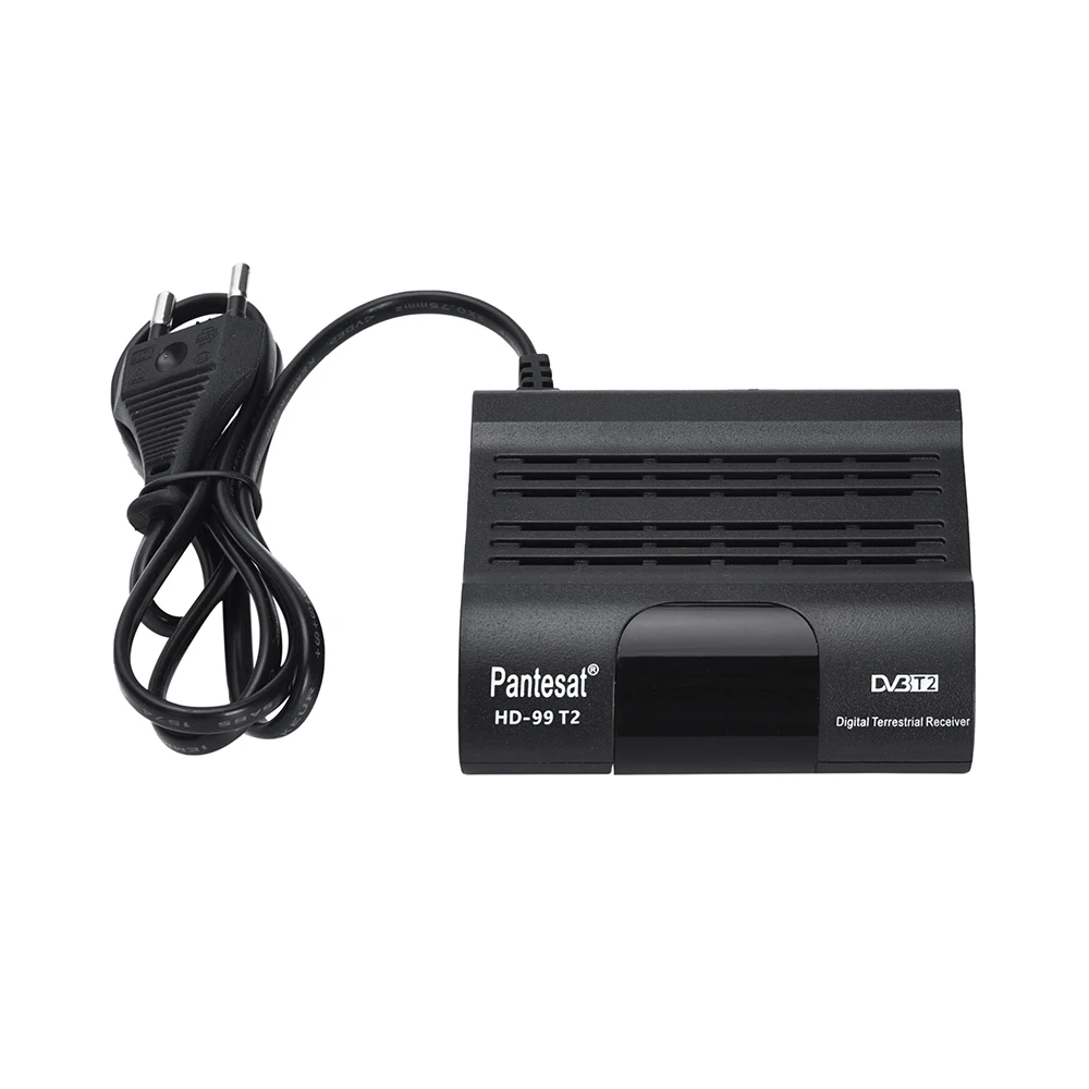 HDMI USB DVB T2 ресивер цифровой H.265 Full 1080P Поддержка PVR Megogo Youtube IP tv Turner Vga DVB-T/T2/C спутниковый ТВ приемник