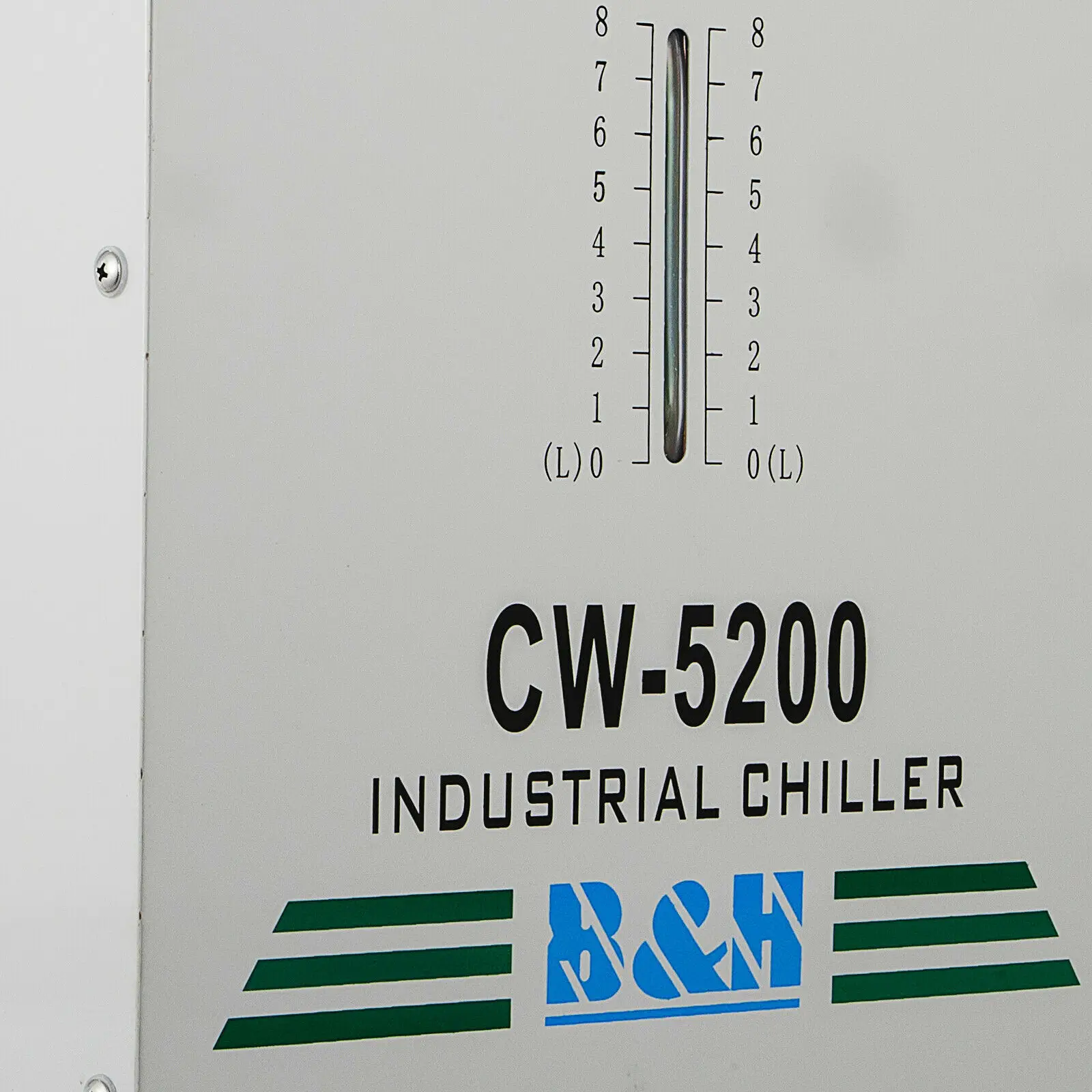 R410 CW 5200 промышленный охладитель воды CO2 стеклянная лазерная гравировальная