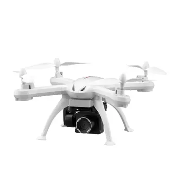 

X6S RC Drone 4K 1080p Quadcopter Wifi FPV Drones Aerial Photography Dron with 720p 480p HD Camera 2.4GHZ Camera Included 25min