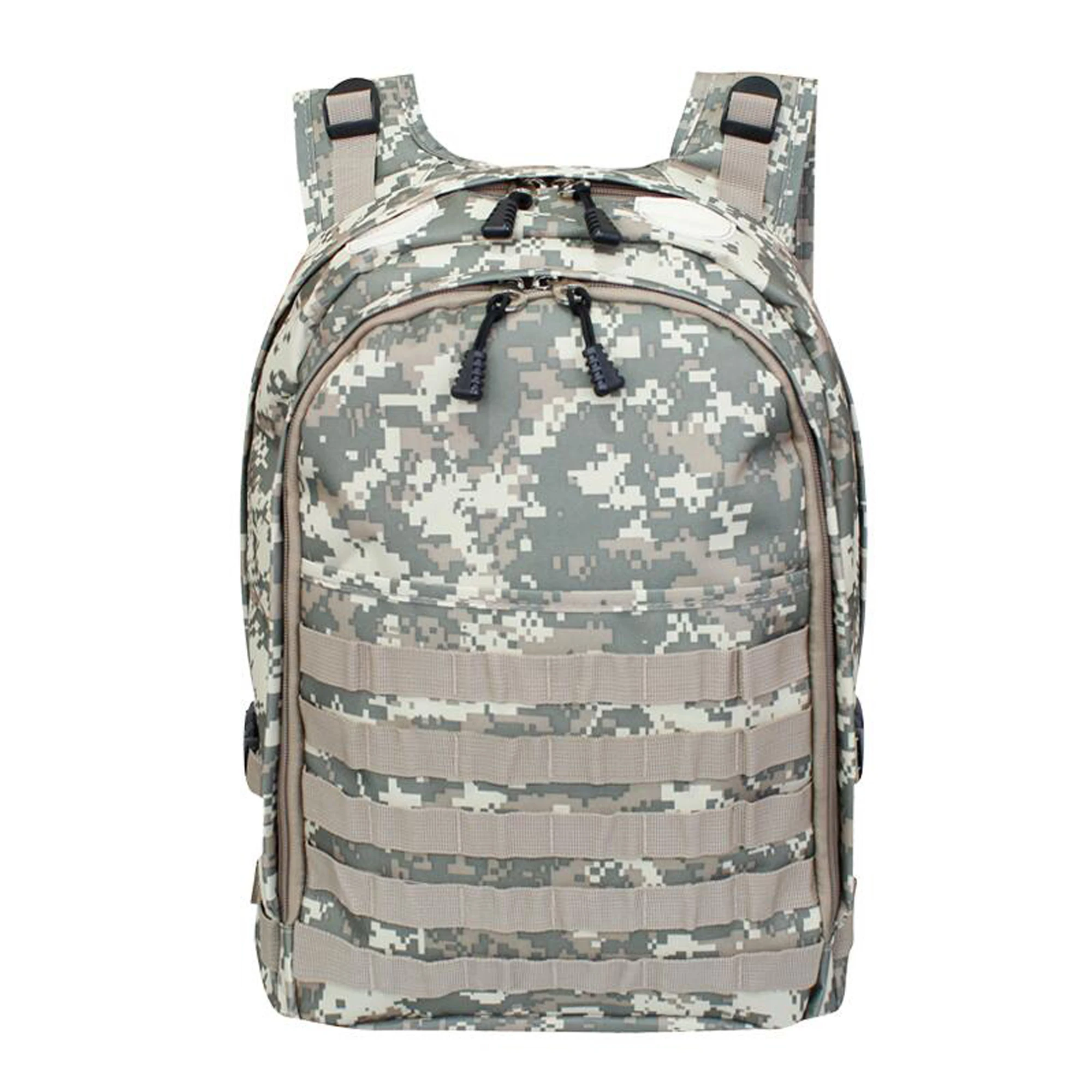  Playerunknown's Battlegrounds PUBG Winner Chicken Dinner Level 3 Backpack Multi-functional Tactical