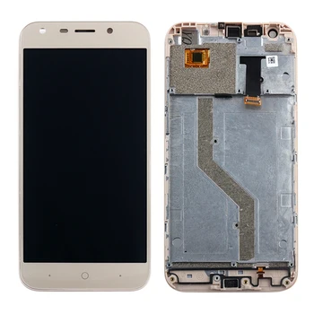 

5.2''For ZTE blade A6 A0620 Lcd A6 Lite A0621 A0622 LCD Display Touch Screen Digitizer Assembly For ZTE A6 Lite Screen+ Tools