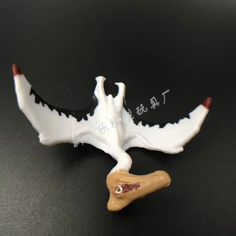 Мини-версия динозавра, Модель T-Rex Трицератопс, набор моделей динозавров