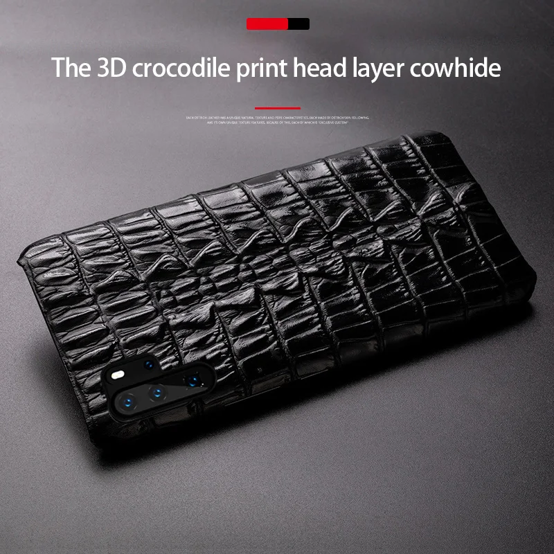 Crocodile tail Phone Case For Huawei P10 P20 P30 lite Y9 Y6 P Smart 2019 Mate 10 20 Pro Case For Honor 7X 7A 8 8X 9X 10 lite Crocodile tail Phone Case For Huawei P10 P20 P30 lite Y9 Y6 P Smart 2019 Mate 10 20 Pro Case For Honor 7X 7A 8 8X 9X 10 lite