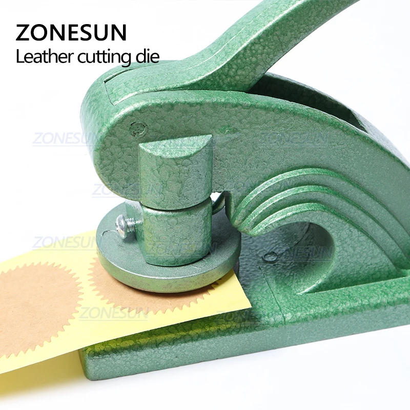  ZONESUN Custom Brass Embossing Stamp Logo Personalized Embossing Seal Stamp For Letter Wedding Enve - 4000054291772