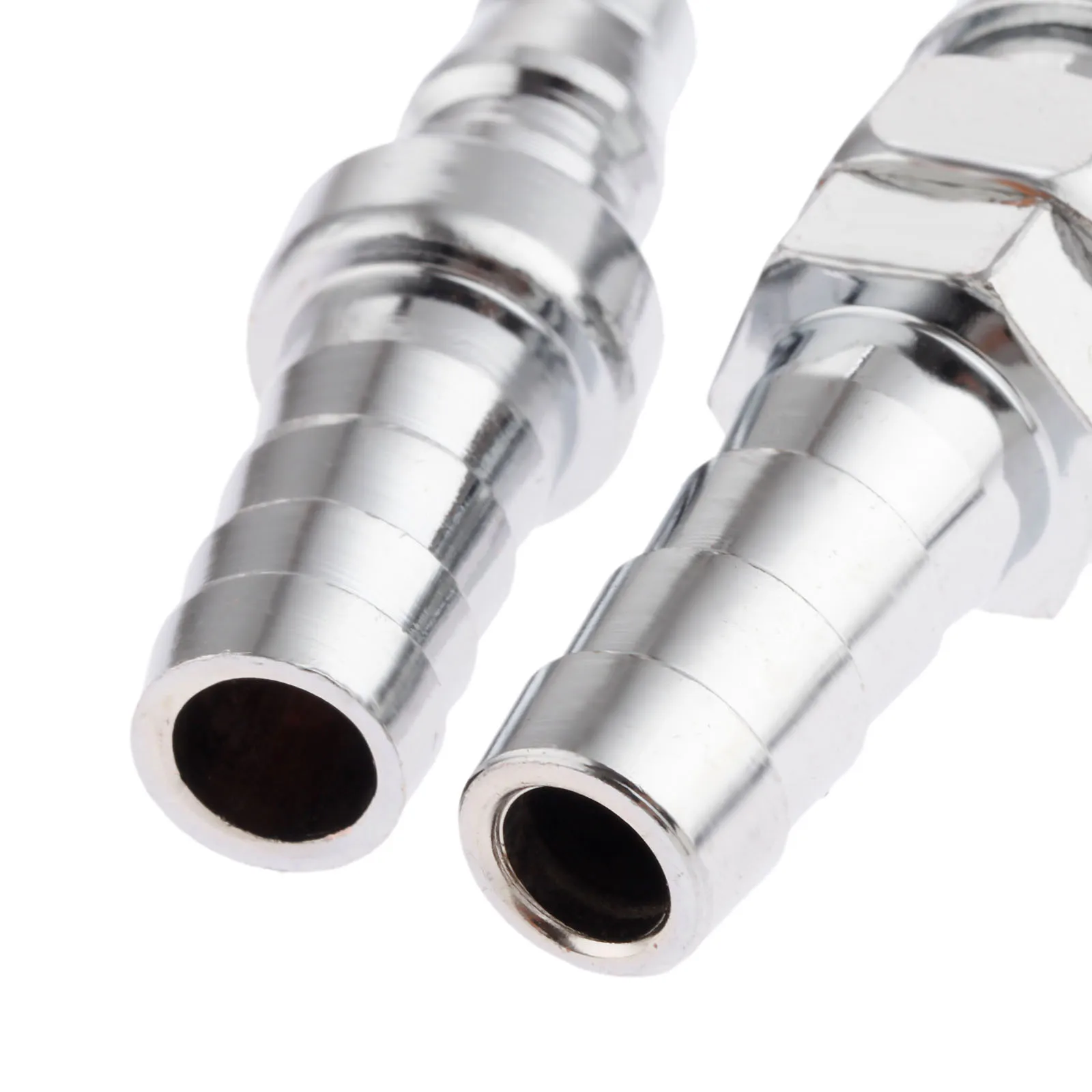 Compressore Aria Gonfiatore Pneumatici Mandrino Con Clip - Foto 6