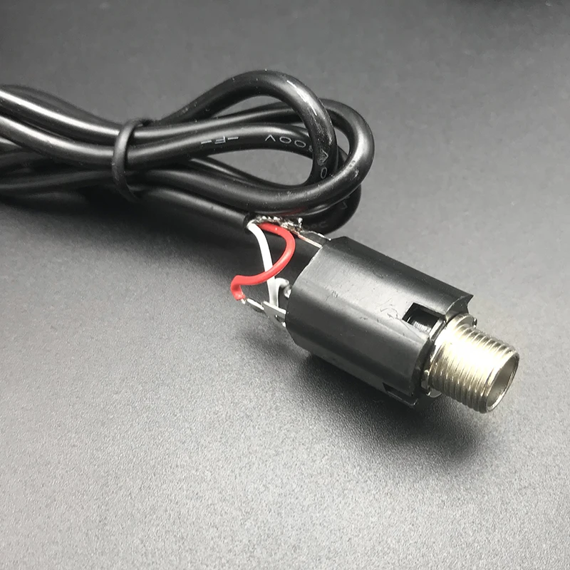 PS 500 5 полосный эквалайзер для акустической гитары эквалайзера народная гитара ra