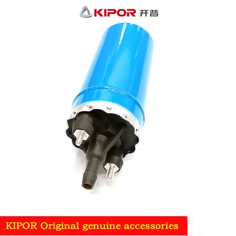 KIPOR KD4105 аксессуары для дизельного генератора KDE60SS3 Электрический масляный насос DK046DC24V масляный всасывающий насос