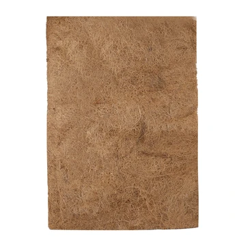 

Natural Coconut Liner Coco Fiber Replacement Liners Keeps Moisture Inside Basket Reducing Watering Time for Garden New Apr18